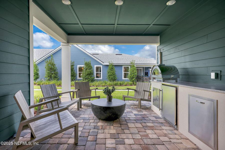 Image 35 of a home in Summer Bay at Grand Oaks. Image 35 of a home in Summer Bay at Grand Oaks.