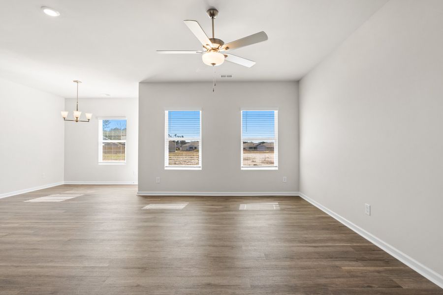 1,504sf New Home in Supply, NC. - Slide 16 1,504sf New Home in Supply, NC. - Slide 16