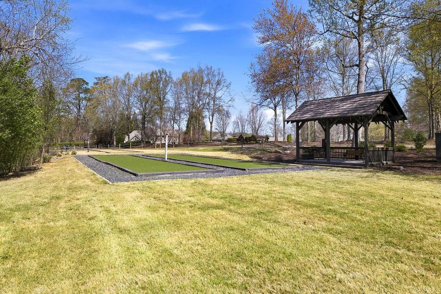 Community amenities in , Dawsonville (Image 62).