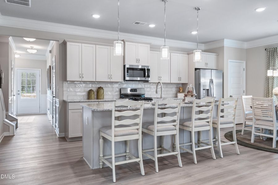 Representational Photo