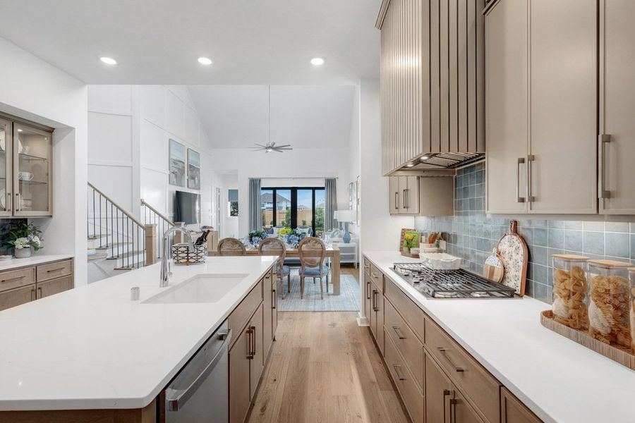 Kitchen Kitchen