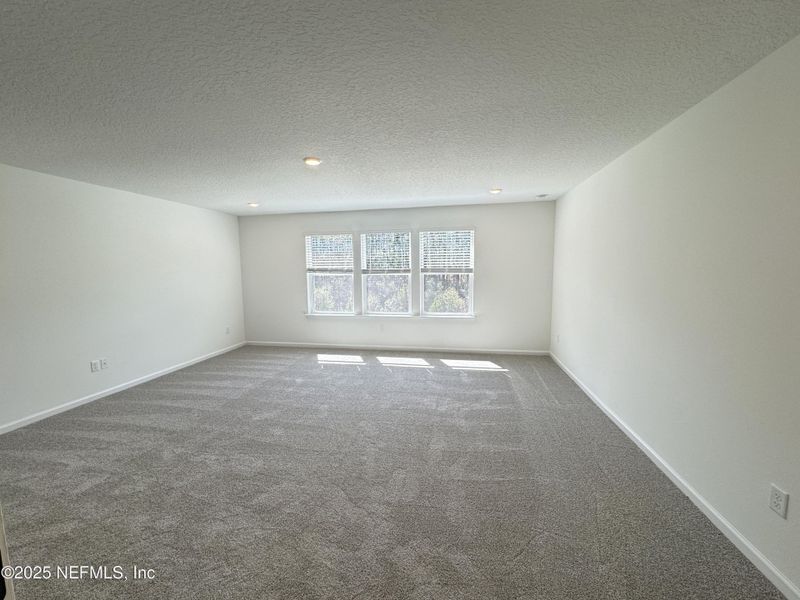 Spacious, unfurnished interior of a new home in , Green Cove Springs (Image 16).