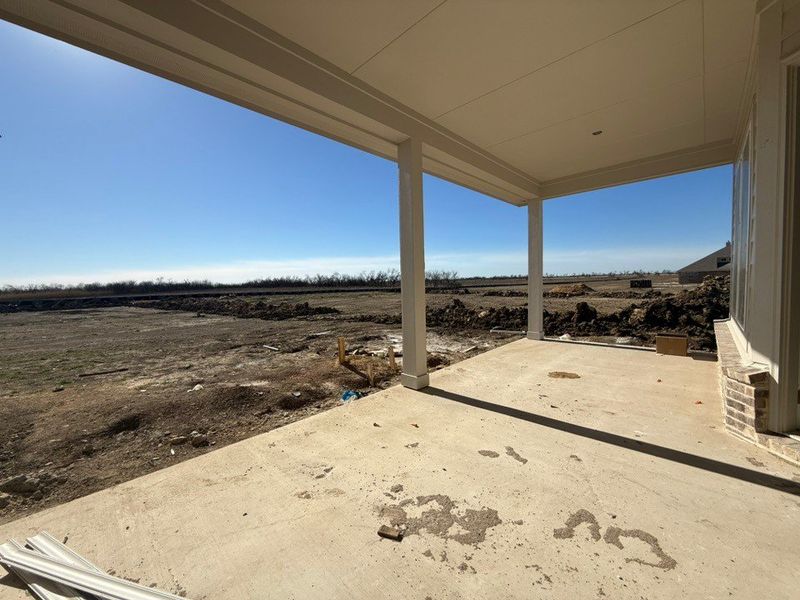 Image 8 of a home in Clear Sky Addition. Image 8 of a home in Clear Sky Addition.