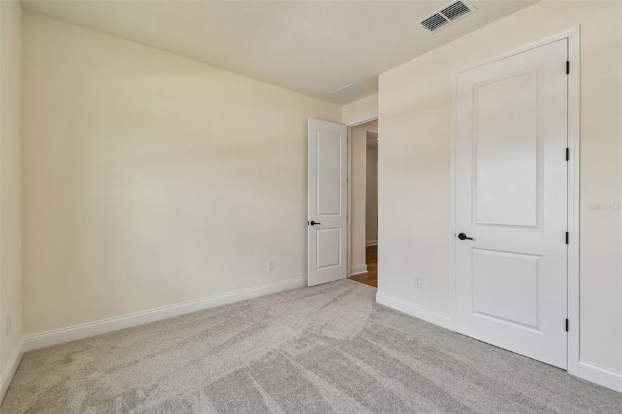 Spacious, unfurnished interior of a new home in Oakfield at Mount Dora Village Series, Mount Dora (Image 14).