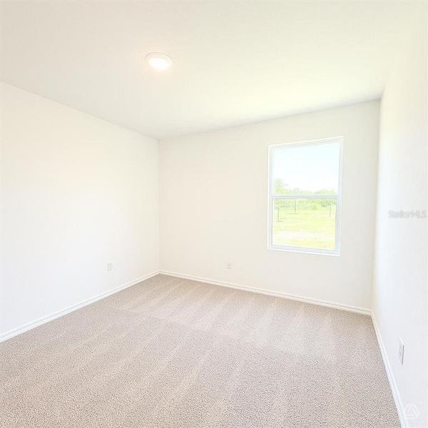 Spacious, unfurnished interior of a new home in Broadleaf, Parrish (Image 14).