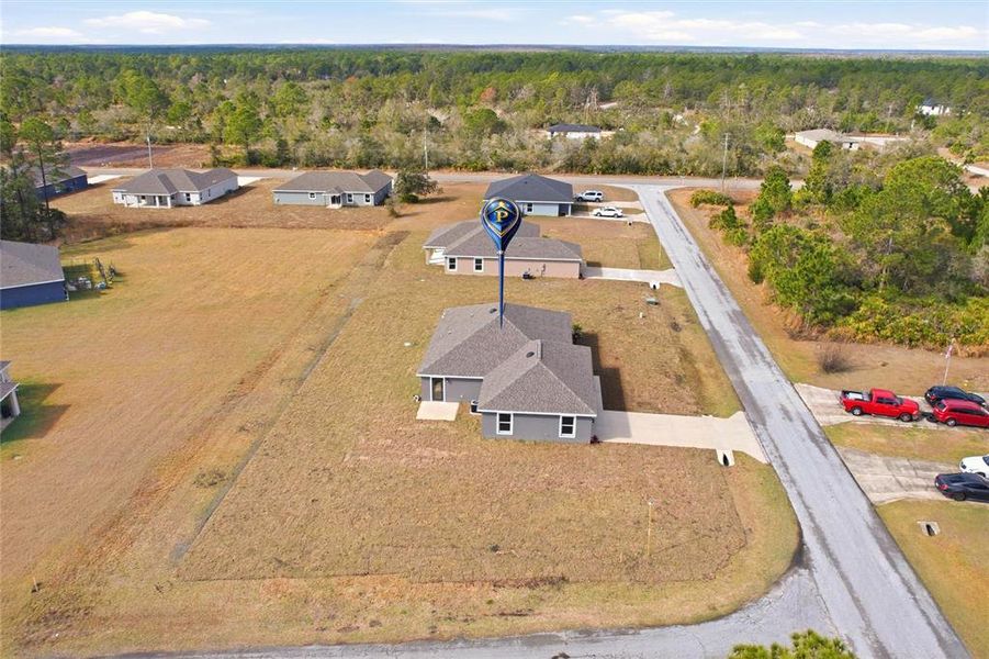 Image 40 of a home in .