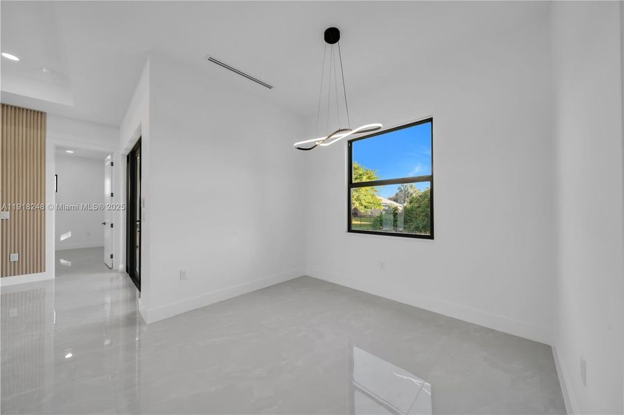 Spacious, unfurnished interior of a new home in , Lehigh Acres (Image 13). Spacious, unfurnished interior of a new home in , Lehigh Acres (Image 13).