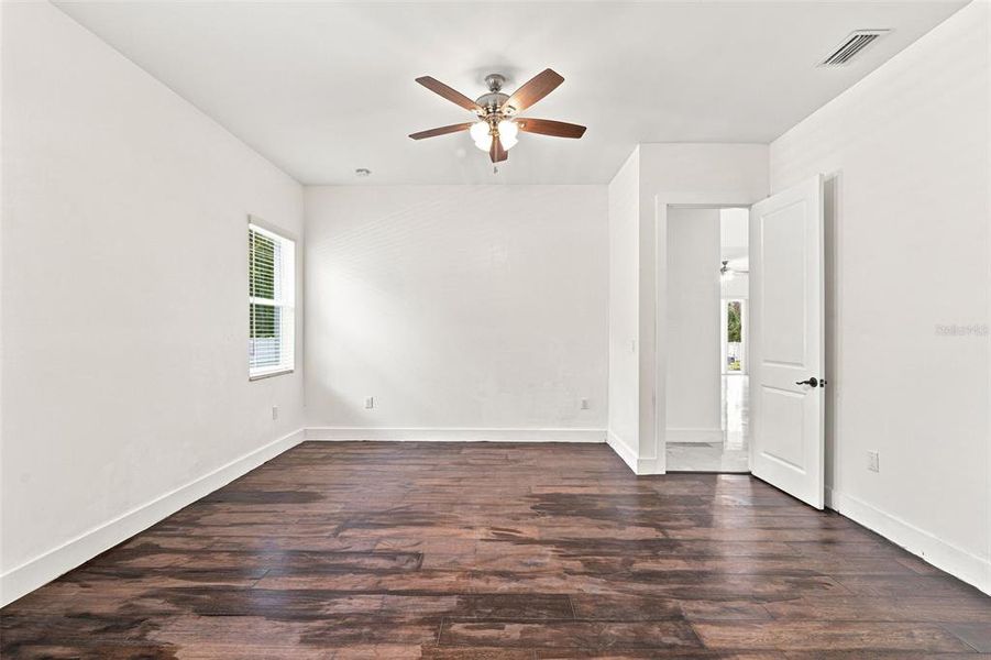 Spacious, unfurnished interior of a new home in , Naples (Image 25). Spacious, unfurnished interior of a new home in , Naples (Image 25).