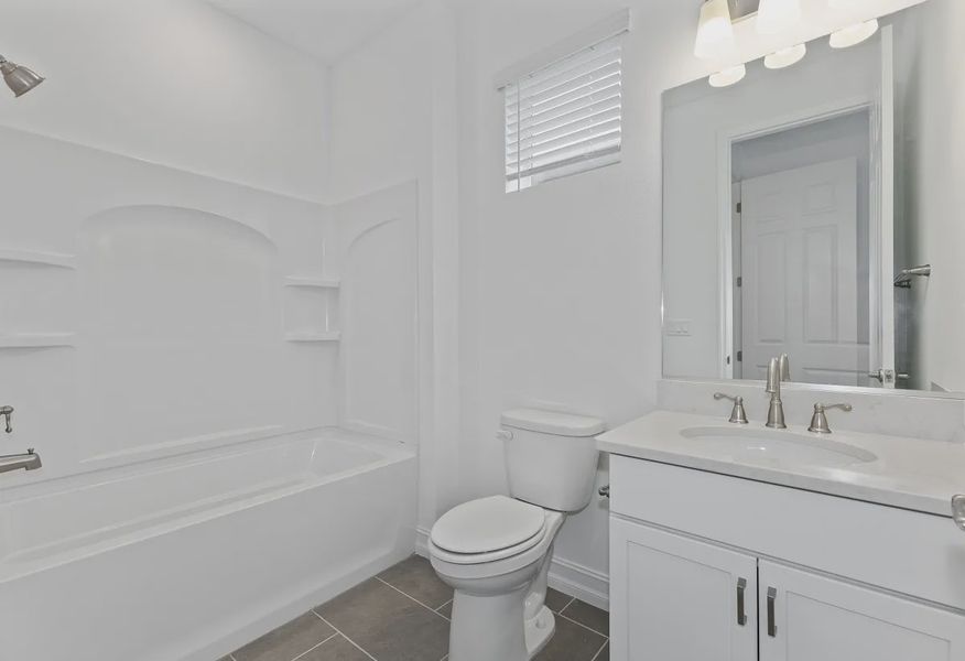 Valletta Guest Bath - 24 of 26 Valletta Guest Bath - 24 of 26