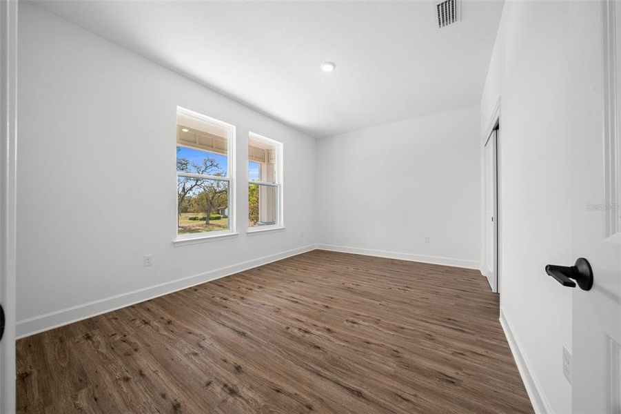 Spacious, unfurnished interior of a new home in , Spring Hill (Image 46). Spacious, unfurnished interior of a new home in , Spring Hill (Image 46).