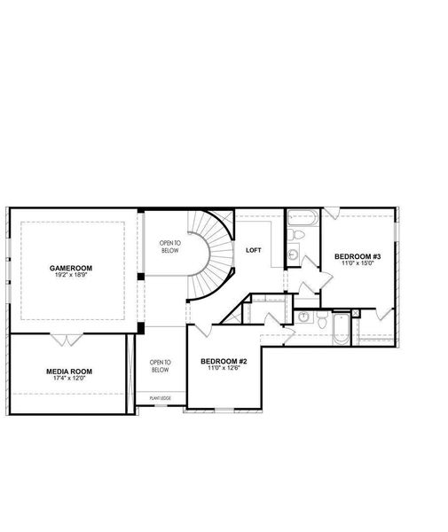 Second Level Second Level
