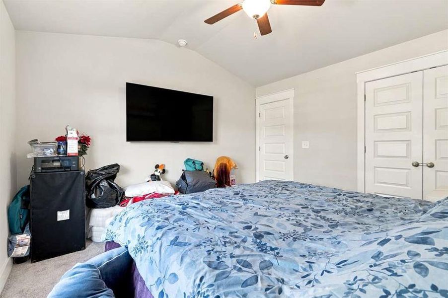 Furnished interior view inside a new home in , Senoia (Image 5). Furnished interior view inside a new home in , Senoia (Image 5).