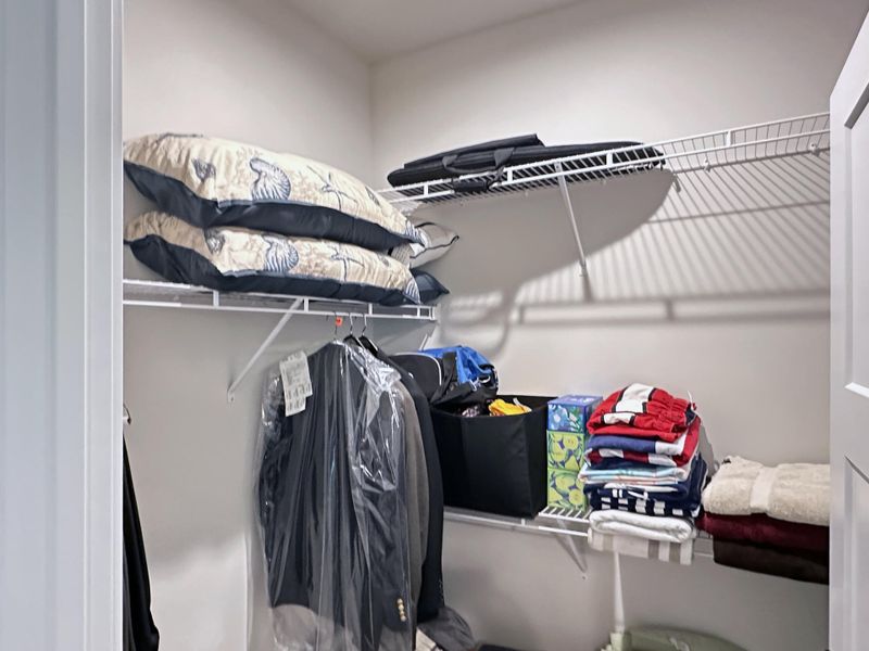Close-up of interior finishes inside a home in , Awendaw (Image 23).