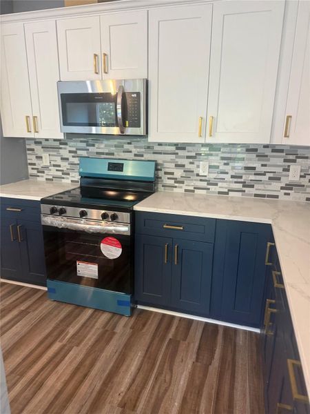 Furnished interior view inside a new home in , Beaumont (Image 10). Furnished interior view inside a new home in , Beaumont (Image 10).