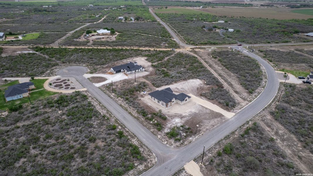 Site preparation for new homesites in , Uvalde (Image 39).