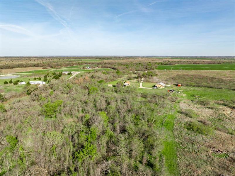 Natural landscape and outdoor views near  in Grandview (Image 32).