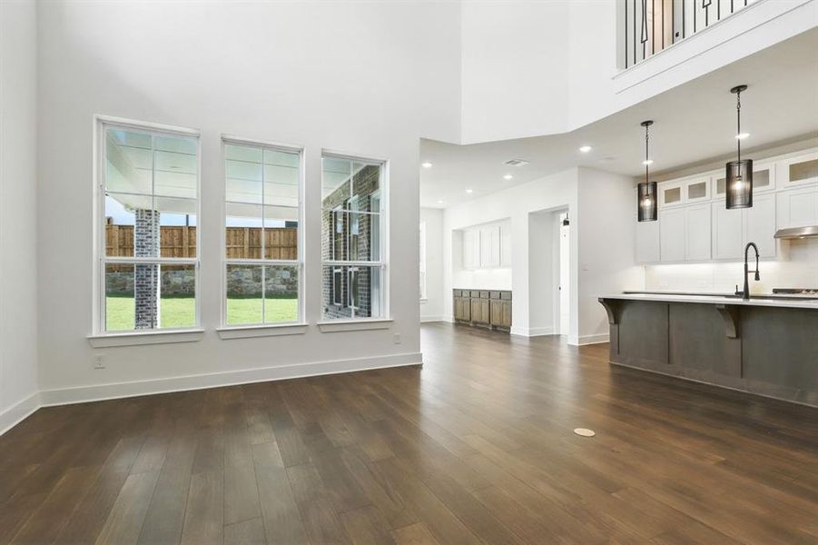 Image 31 of a home in Walsh: Artisan Series - 50' lots.