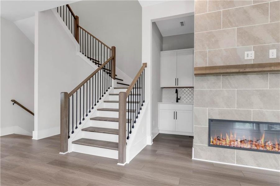 Image 41 of a home in Echo Park.