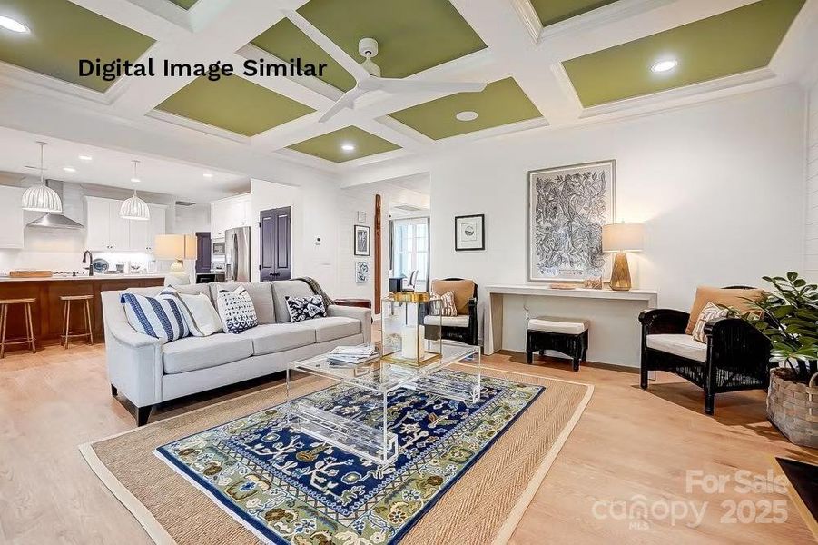 Image 31 of a home in Brighton Park.