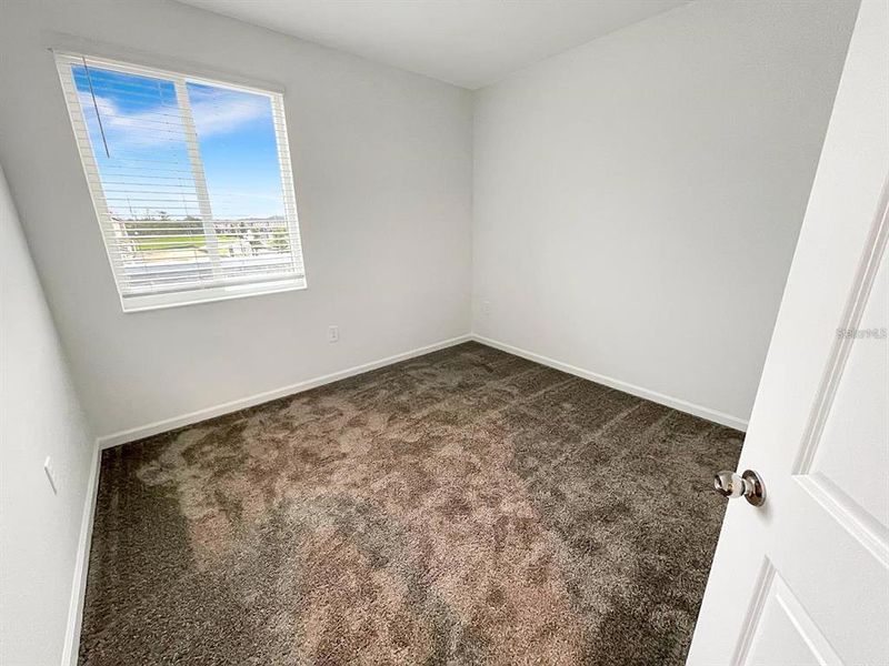 Spacious, unfurnished interior of a new home in , Davenport (Image 8).