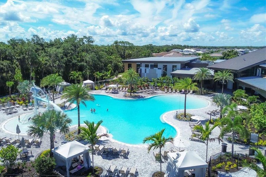 Community amenities in , Sarasota (Image 74).