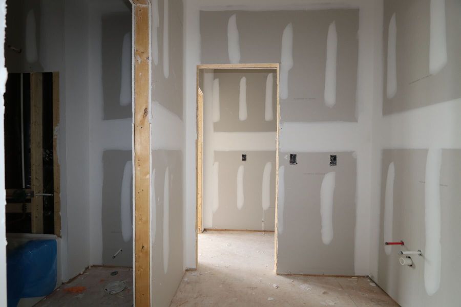 Drywall Drywall