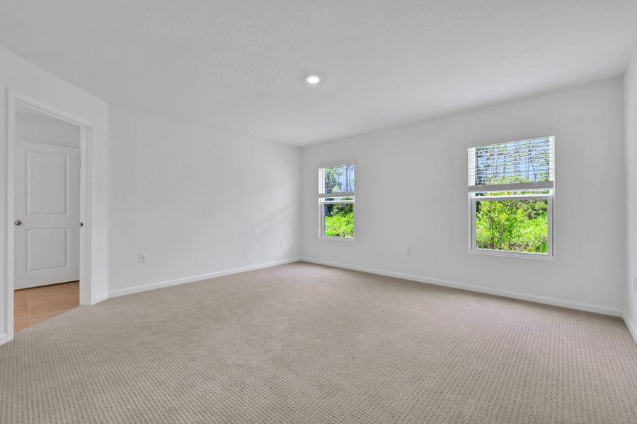 Emory New Home in Jacksonville, FL. - Slide 15 Emory New Home in Jacksonville, FL. - Slide 15