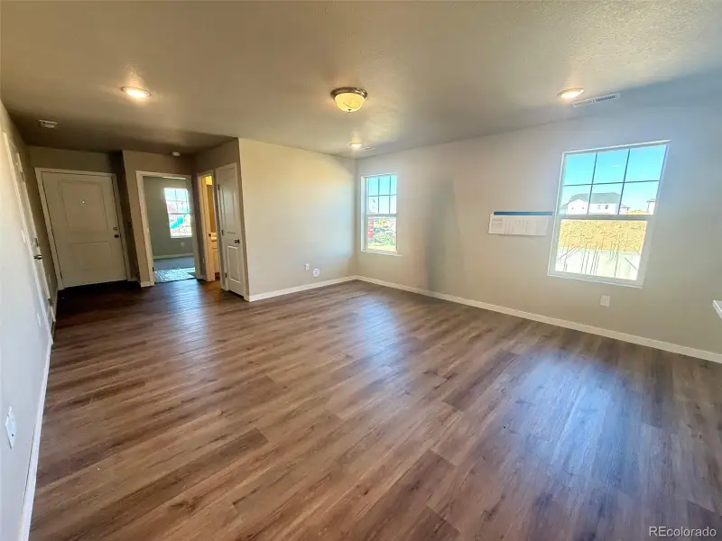Spacious, unfurnished interior of a new home in , Watkins (Image 11). Spacious, unfurnished interior of a new home in , Watkins (Image 11).
