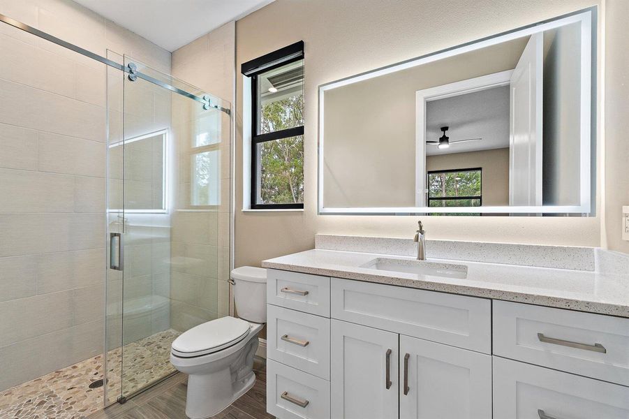 Bathroom 3 Bathroom 3