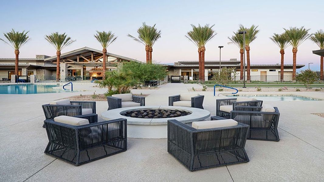 Community amenities in Meridian, Queen Creek (Image 39).