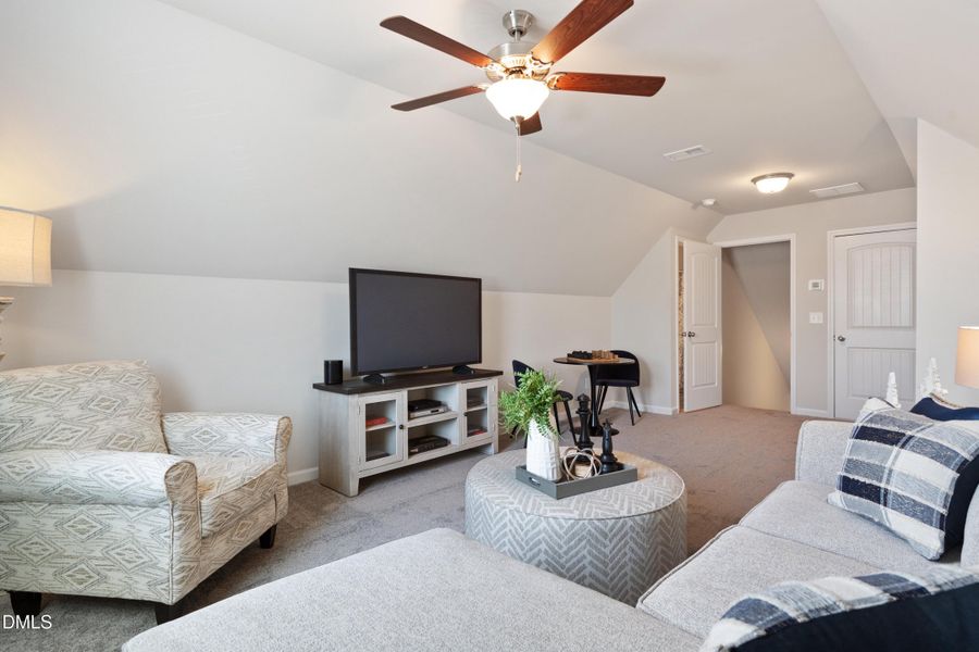 Representational Photo