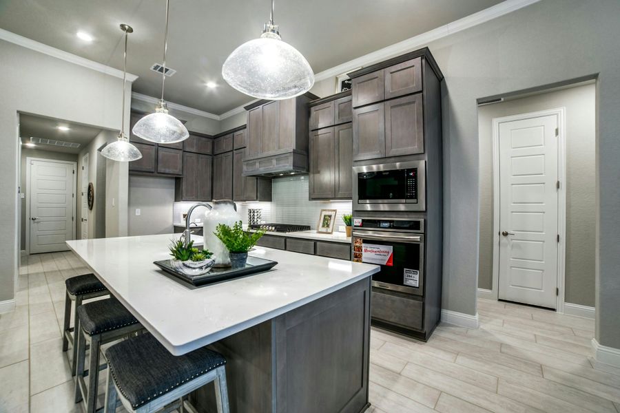 Kitchens Kitchens