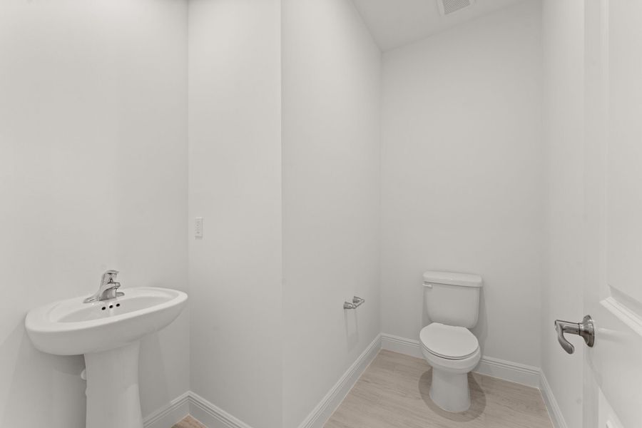 Furnished interior view inside a new home in Avila, Jensen Beach (Image 11). Furnished interior view inside a new home in Avila, Jensen Beach (Image 11).