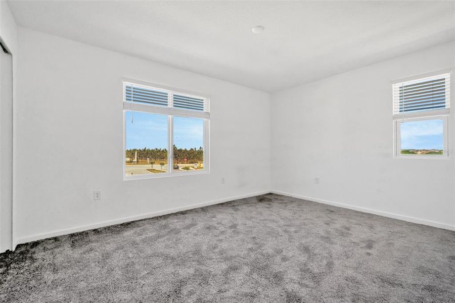 Spacious, unfurnished interior of a new home in , Davenport (Image 20). Spacious, unfurnished interior of a new home in , Davenport (Image 20).