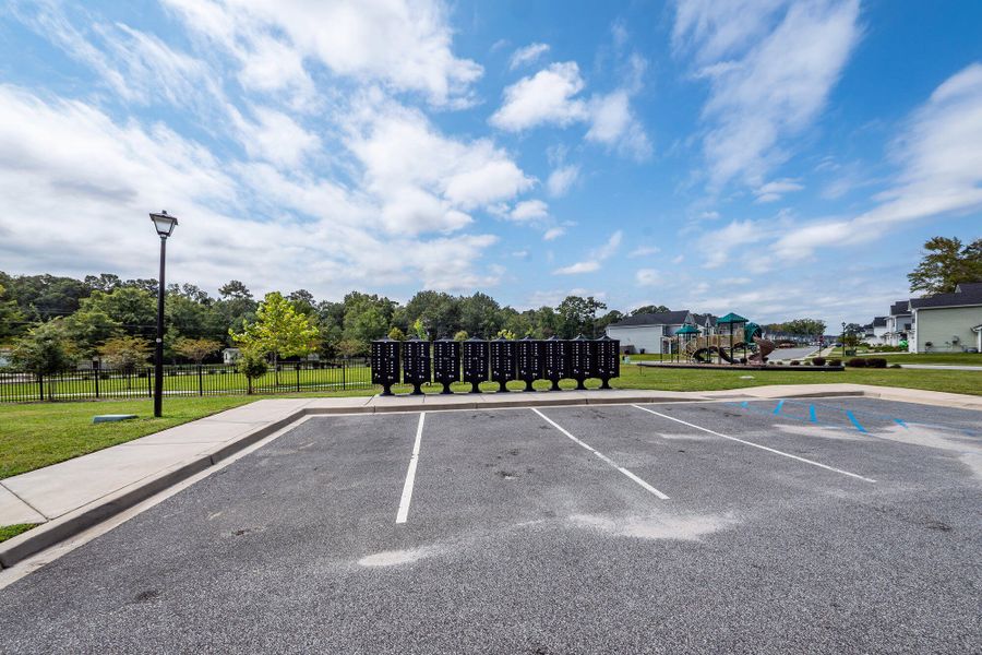 Image 37 of a home in Hampton Woods. Image 37 of a home in Hampton Woods.