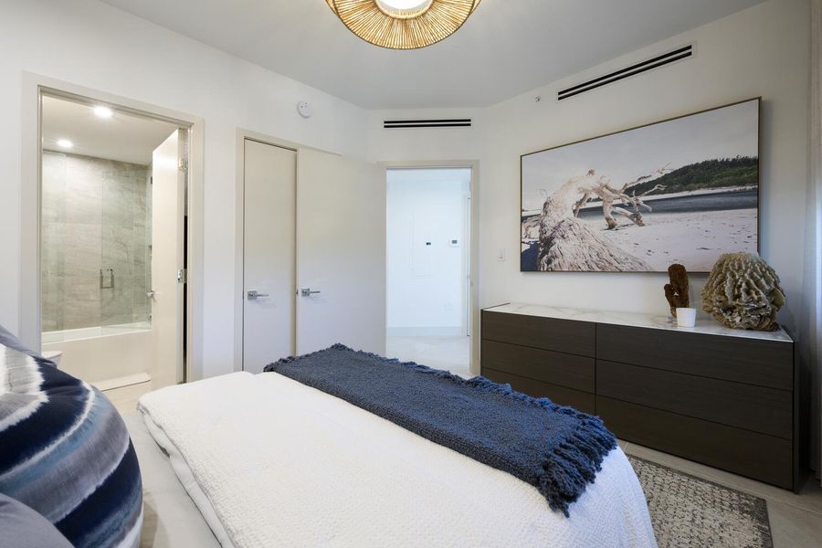 Guest Bedroom 3