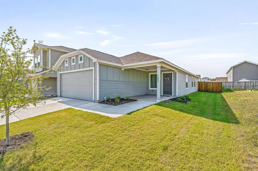 Welcome to 1408 Silver Spruce Ln! Welcome to 1408 Silver Spruce Ln!