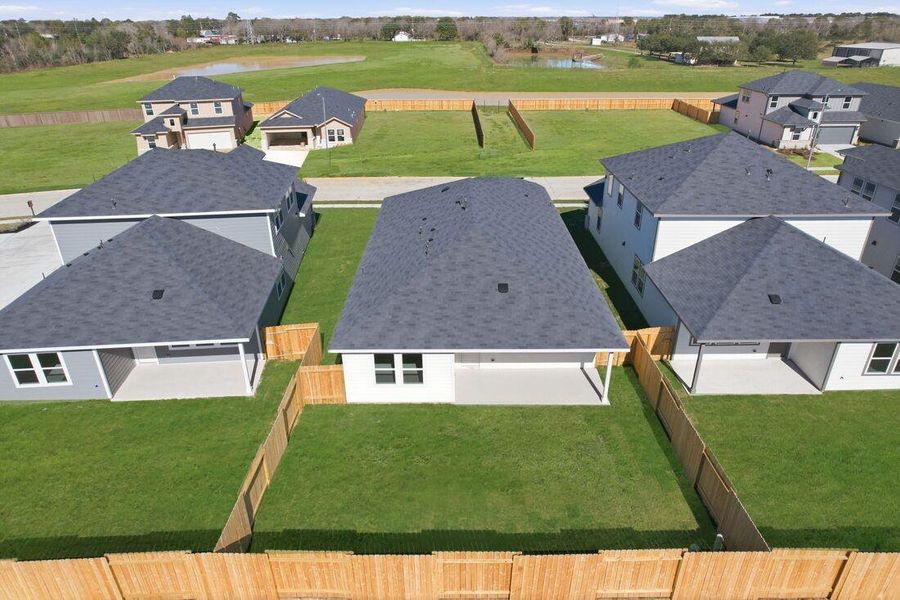 26723 Plain Glee Street ~ Ready Now