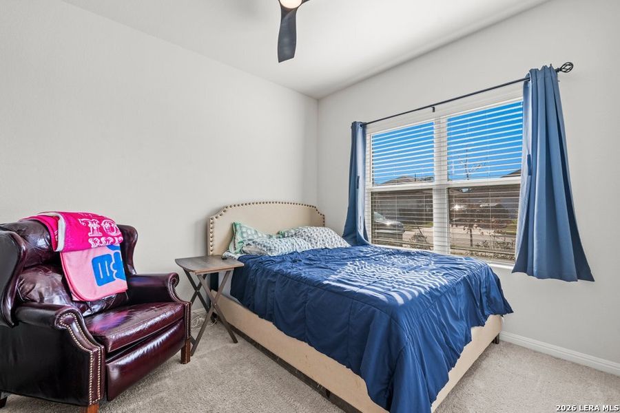 Furnished interior view inside a new home in , Kyle (Image 5). Furnished interior view inside a new home in , Kyle (Image 5).