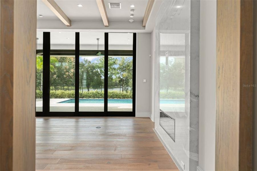 Spacious, unfurnished interior of a new home in , Orlando (Image 32). Spacious, unfurnished interior of a new home in , Orlando (Image 32).