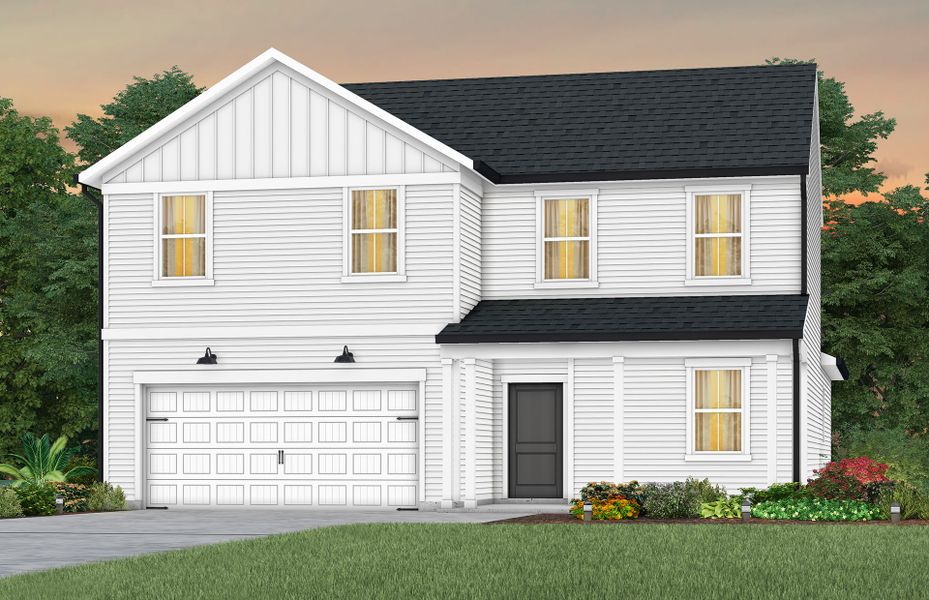 Starling TD108 Starling TD108