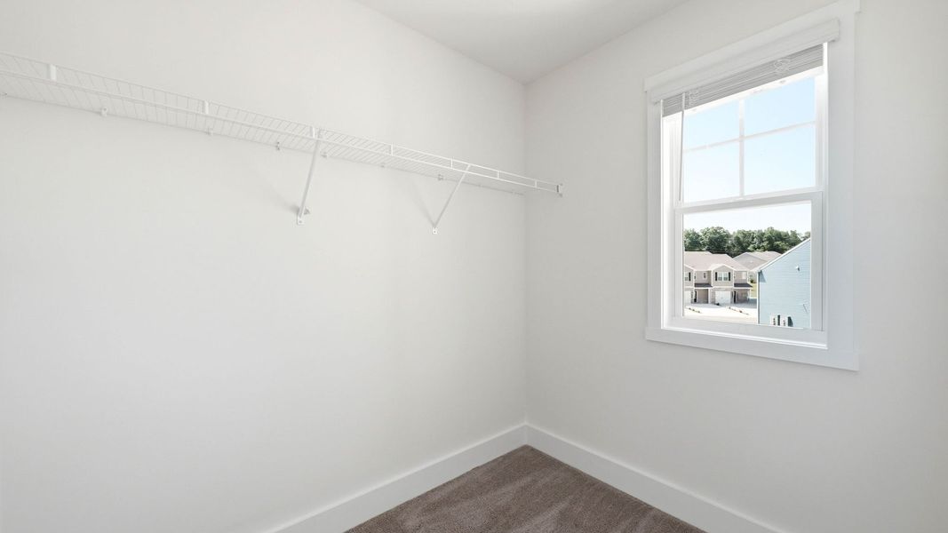 Spacious, unfurnished interior of a new home in Cherokee Crossing, Kodak (Image 18). Spacious, unfurnished interior of a new home in Cherokee Crossing, Kodak (Image 18).