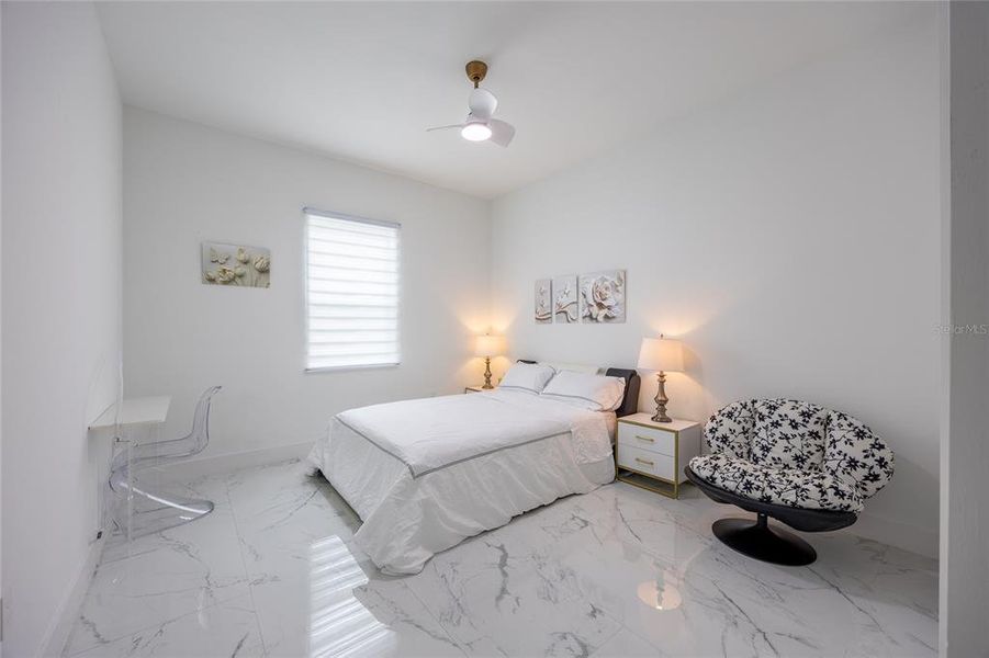 Furnished interior view inside a new home in , Lehigh Acres (Image 47).