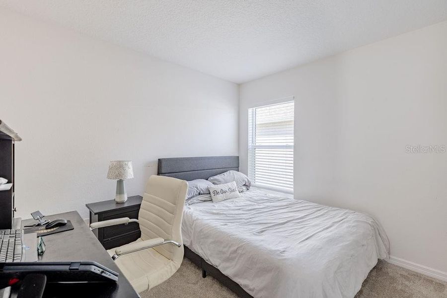 Furnished interior view inside a new home in , The Villages (Image 16).