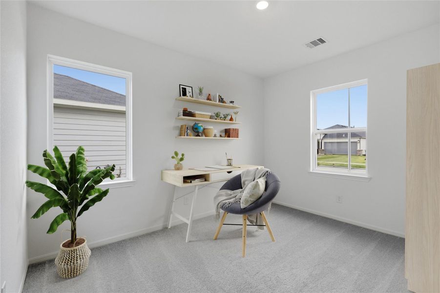 Representative Photo