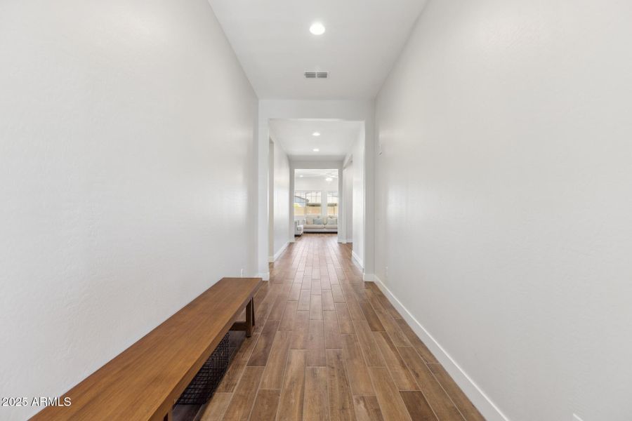 Entry Way