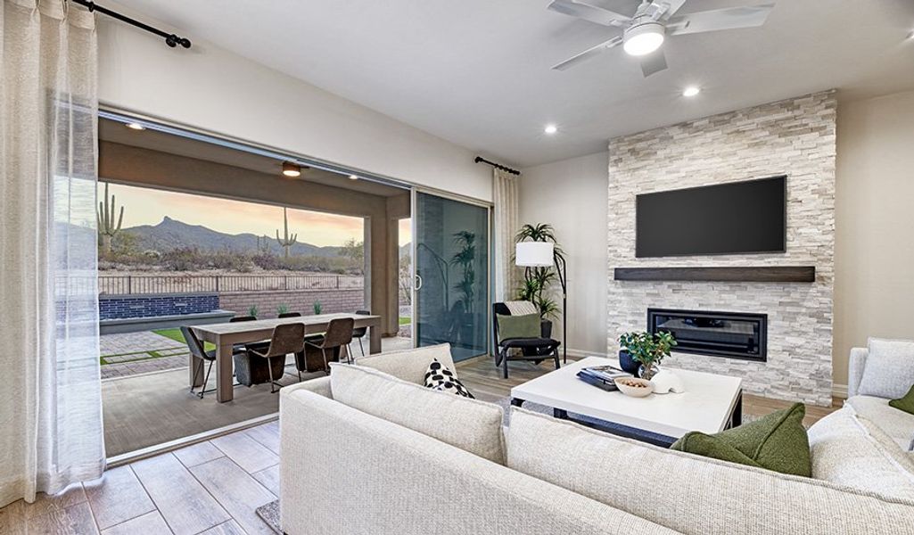 Holbrook-T31H-Saguaro Living Room