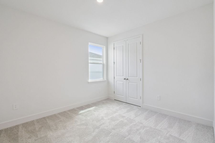 Bedroom #4
