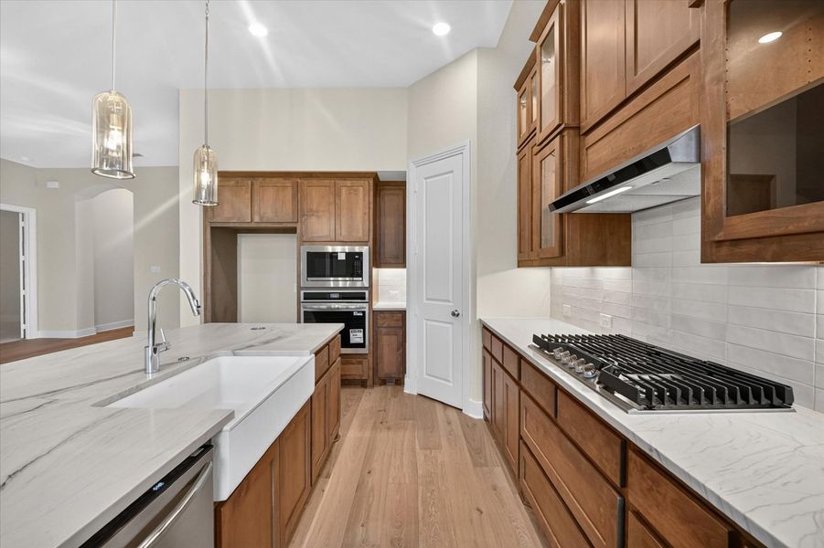 Kitchen Kitchen