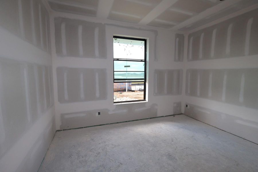 In-progress construction of a new home in Dunham Pointe, Cypress, TX (Image 14). In-progress construction of a new home in Dunham Pointe, Cypress, TX (Image 14).